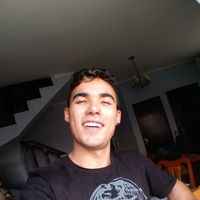 Sérgio Gimenes的照片