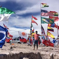 Juan Pablo  Ibarra的照片