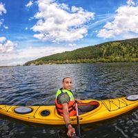 Yasser Ashour的照片