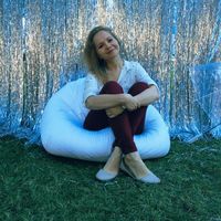 Alla Yefremova's Photo