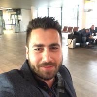 Abdallah Asfour's Photo