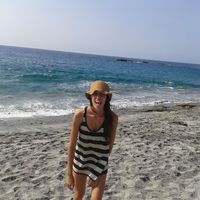 Anabella Bruschi's Photo