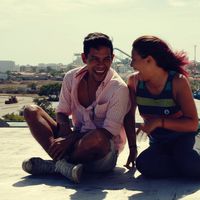 Ernest Navarro的照片