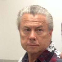 Michael Garza's Photo