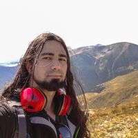 Beserman Edi's Photo