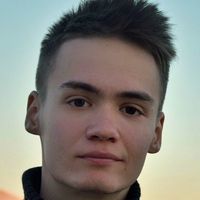 Zdjęcia użytkownika Vadim Gudkov