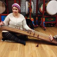 Adrienn Mirjam A. Klinenberg的照片