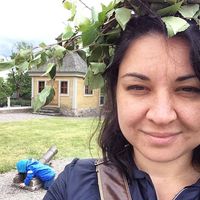 Fotos von Maria Reshetova