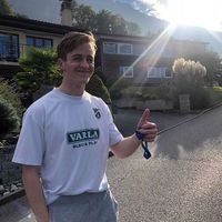 Kevin Björklund's Photo