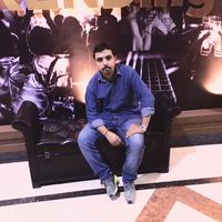 Deepak Bhardwaj's Photo