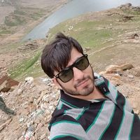 Sheikh Sohaib's Photo