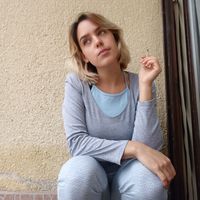 Petra Zorica's Photo