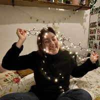 Jasmin Munk Rosenberg的照片