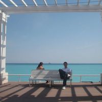 Cem Cem Tulunay's Photo