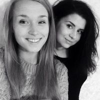 Viktorija Zotina's Photo