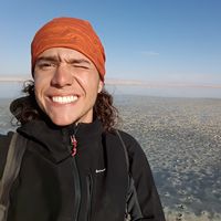 Gabriel Brito的照片