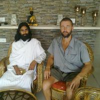 Denis Perzov的照片