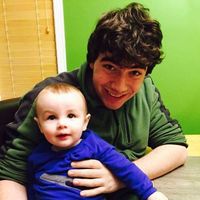 Jules Lessard's Photo