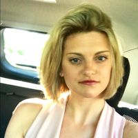 Katie Olsen的照片