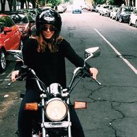 Le foto di Léa Neverre