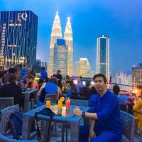 David Syafrico's Photo