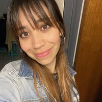 Daiana Majul's Photo