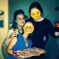 Fotos von Mélissa Braizet