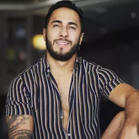 Jason Fabian Lizcano's Photo