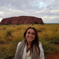 Vanessa Gehrmann的照片