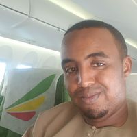 Abdifatah Adan Egeh's Photo