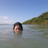 Iany Monteiro's Photo