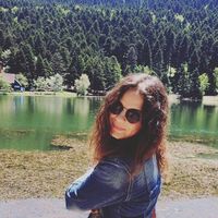 Fotos de Buket Meriç