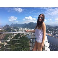 Tereza Klimešová的照片