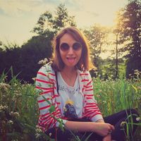 Le foto di Zora Jandlová