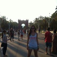 Anna Santacana的照片