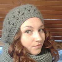 Anastasia Denisova's Photo