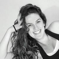 Adriana Català Jordà的照片