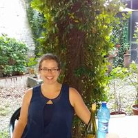 melissa gaffney's Photo