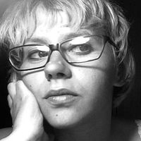 Sonia Delbost Henry's Photo