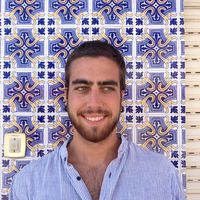 XABIER TELLECHEA's Photo