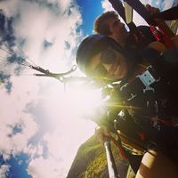 Karina Sanchez's Photo