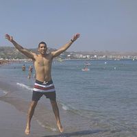 Lahav Sasson's Photo