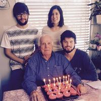 Joshua Kline's Photo