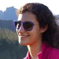 Filipa Gomes's Photo