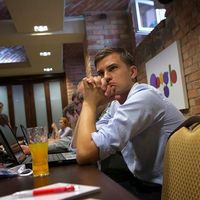 Robert Reszka's Photo