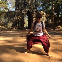 Mei Fen Hsieh的照片