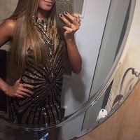 Fotos de Patricia Henry