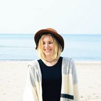 Zuzanna Legan的照片