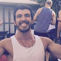 Theophile Poizat的照片