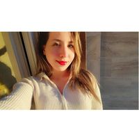 Shahinez Gou的照片